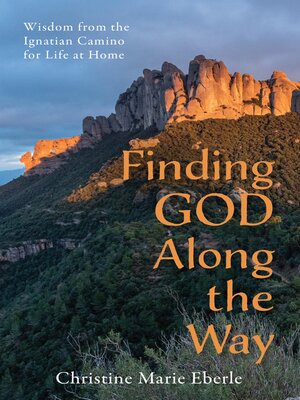 cover image of Finding God Along the Way